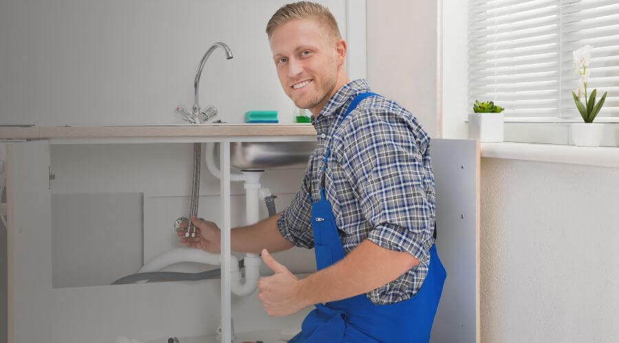 Local expert plumbing services in Portola, CA